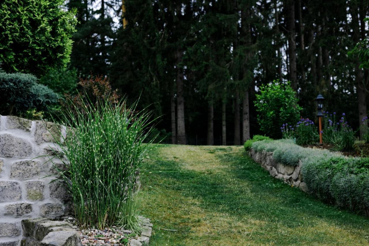 Willa Brygida Spa Kudowa Zdroj Exterior photo